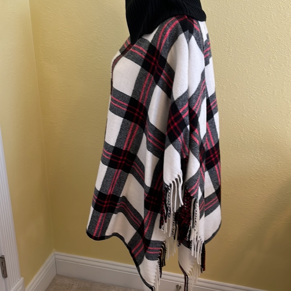 Talbots Cape Size Extra Small - image 2